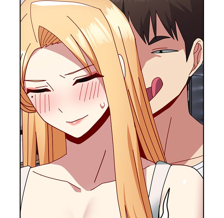 When Did We Start Dating?! Chapter 48 image 110