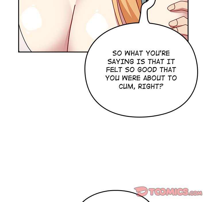 When Did We Start Dating?! Chapter 48 image 111