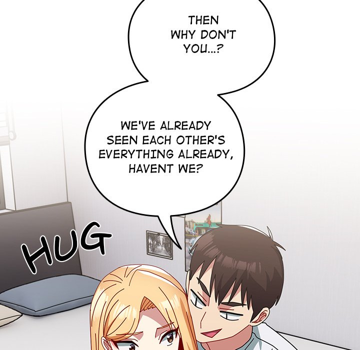 When Did We Start Dating?! Chapter 48 image 112