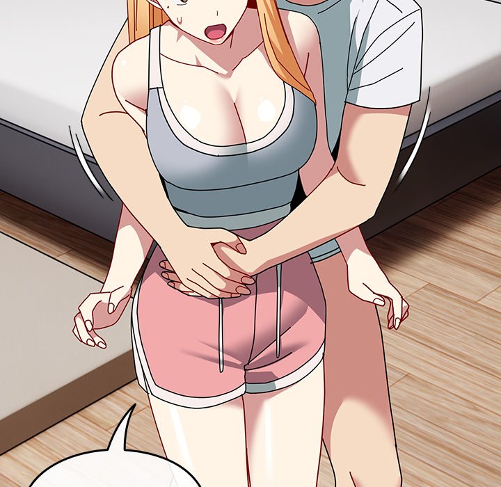 When Did We Start Dating?! Chapter 48 image 113