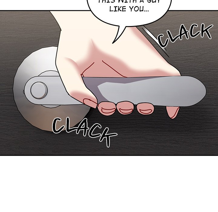 When Did We Start Dating?! Chapter 48 image 116
