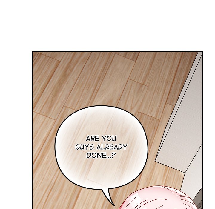 When Did We Start Dating?! Chapter 48 image 124