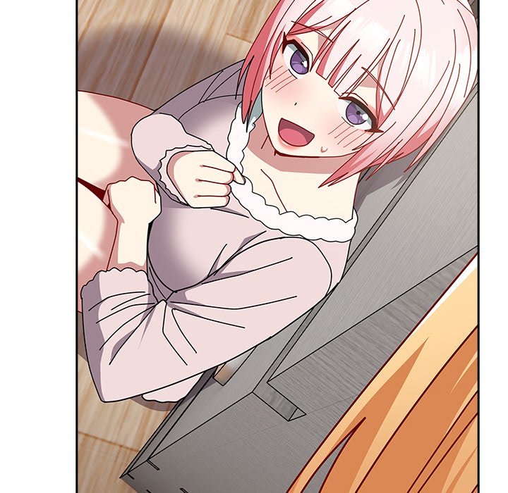 When Did We Start Dating?! Chapter 48 image 125