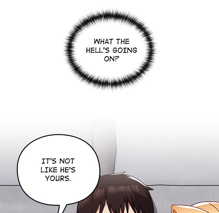 When Did We Start Dating?! Chapter 48 image 132