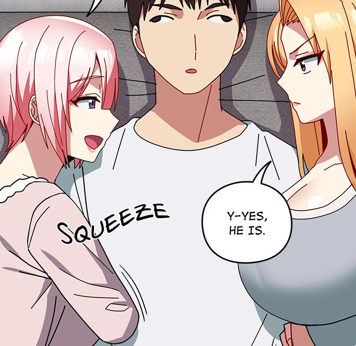 When Did We Start Dating?! Chapter 48 image 133