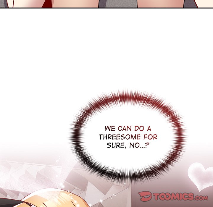 When Did We Start Dating?! Chapter 48 image 135