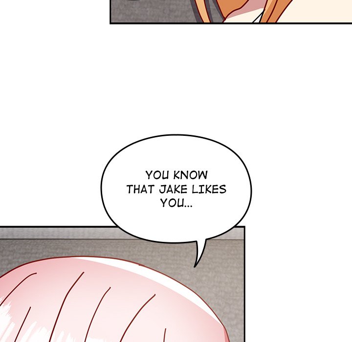 When Did We Start Dating?! Chapter 48 image 145