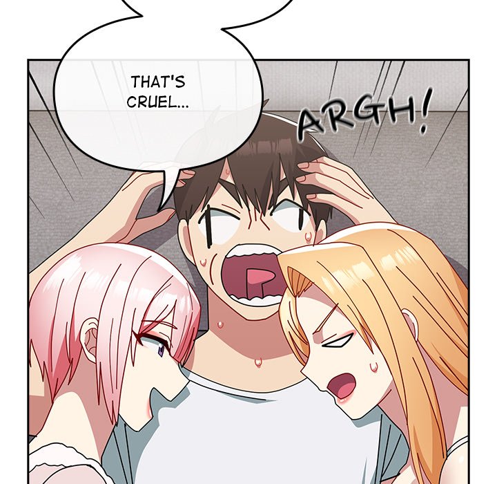 When Did We Start Dating?! Chapter 48 image 148