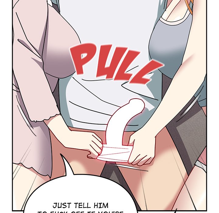 When Did We Start Dating?! Chapter 48 image 149