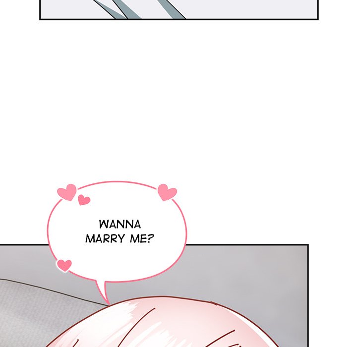 When Did We Start Dating?! Chapter 48 image 155