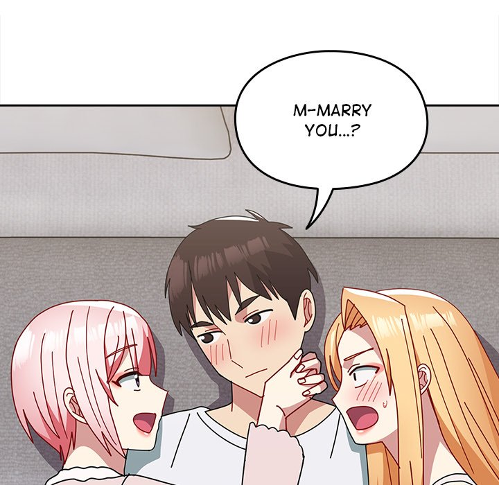 When Did We Start Dating?! Chapter 48 image 158