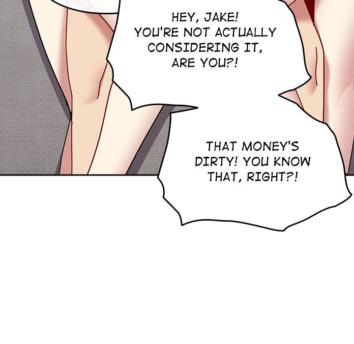 When Did We Start Dating?! Chapter 48 image 160