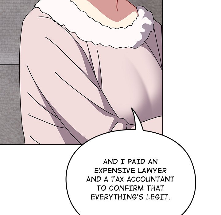 When Did We Start Dating?! Chapter 48 image 164