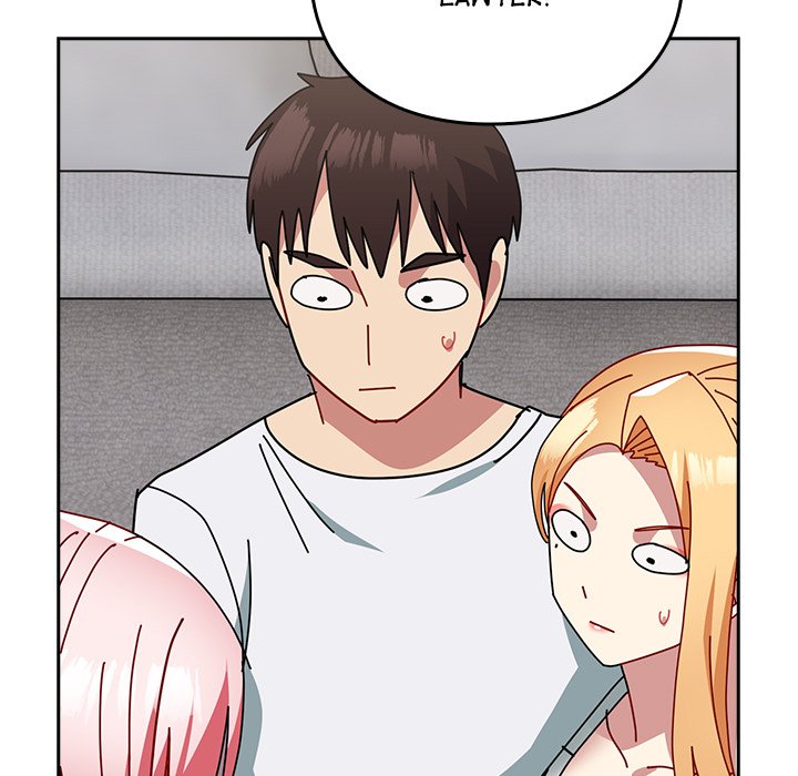 When Did We Start Dating?! Chapter 48 image 166