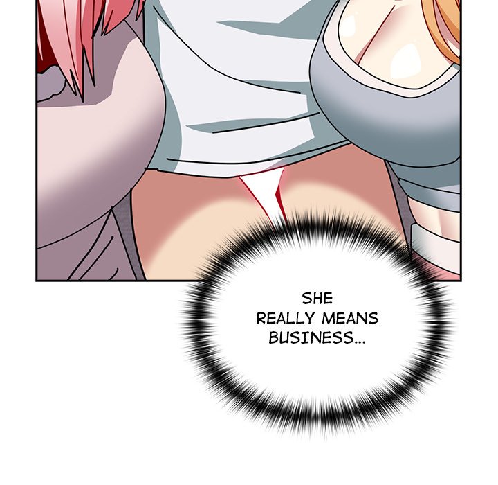 When Did We Start Dating?! Chapter 48 image 167
