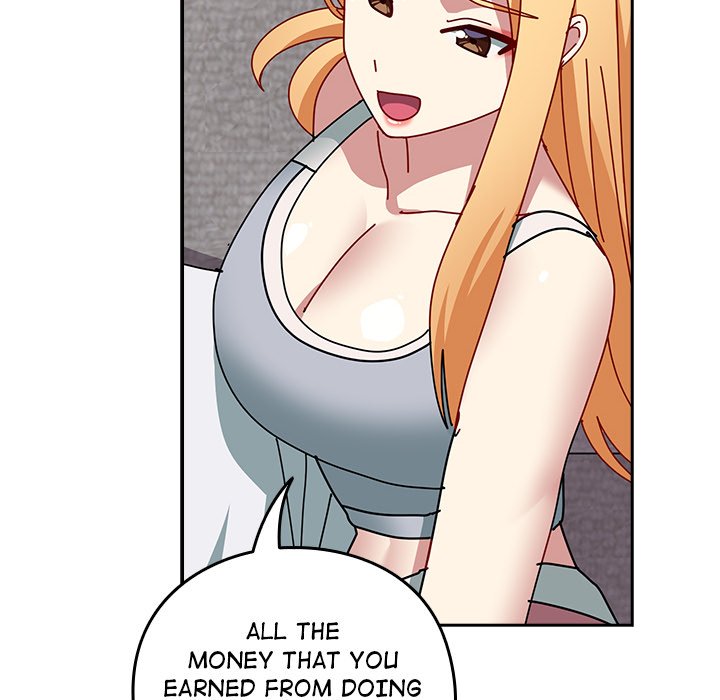 When Did We Start Dating?! Chapter 48 image 169