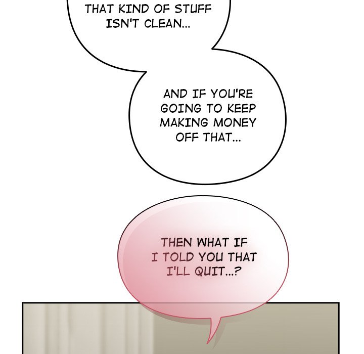 When Did We Start Dating?! Chapter 48 image 170