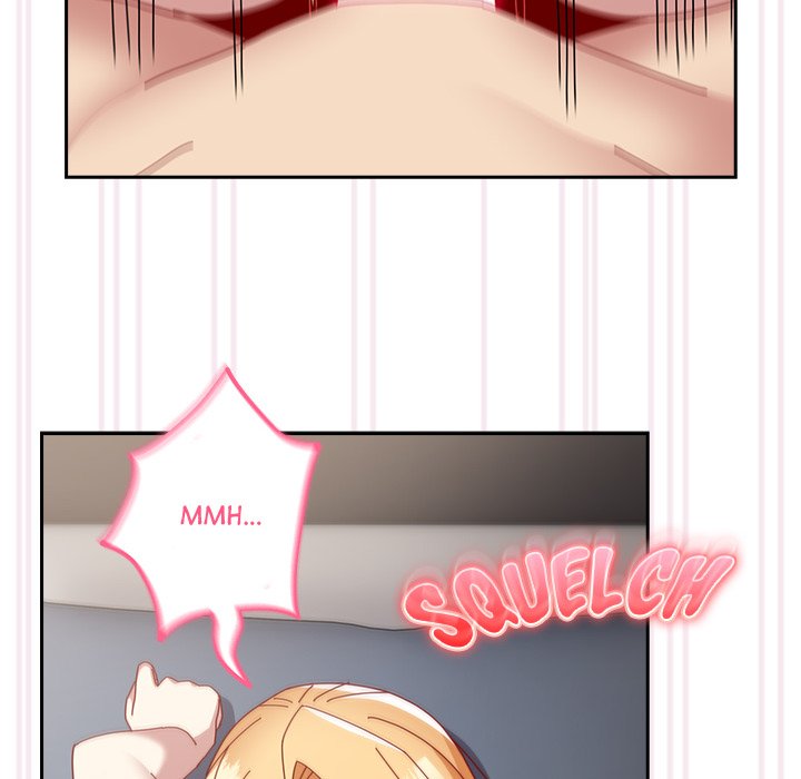 When Did We Start Dating?! Chapter 48 image 21