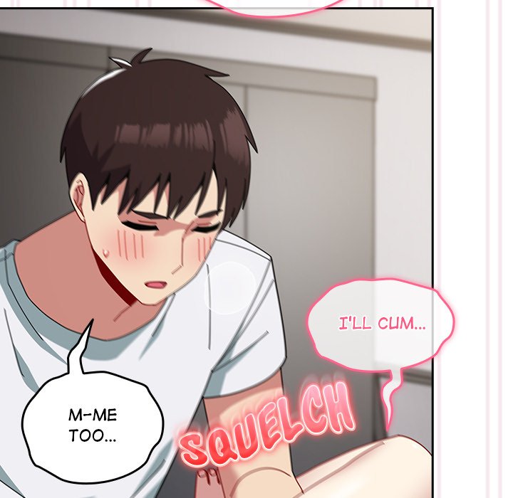 When Did We Start Dating?! Chapter 48 image 29