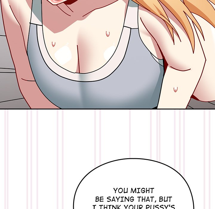 When Did We Start Dating?! Chapter 48 image 81