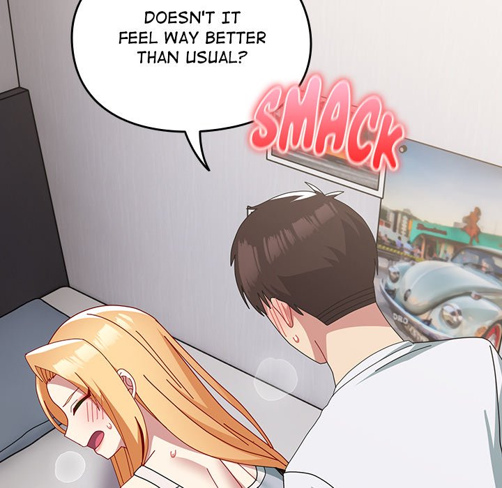 When Did We Start Dating?! Chapter 48 image 84