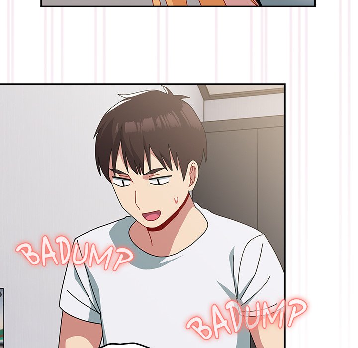 When Did We Start Dating?! Chapter 48 image 88