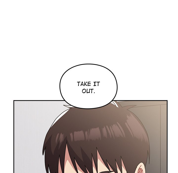 When Did We Start Dating?! Chapter 48 image 90