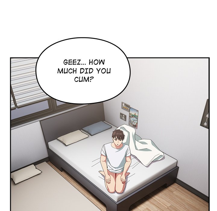 When Did We Start Dating?! Chapter 48 image 95