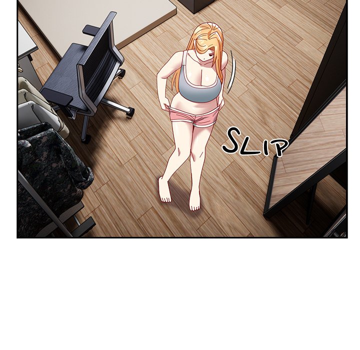 When Did We Start Dating?! Chapter 48 image 96