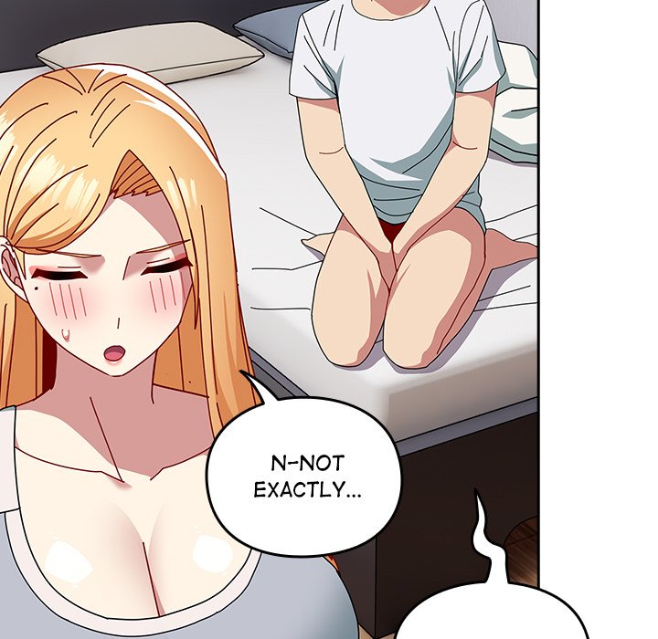 When Did We Start Dating?! Chapter 48 image 98