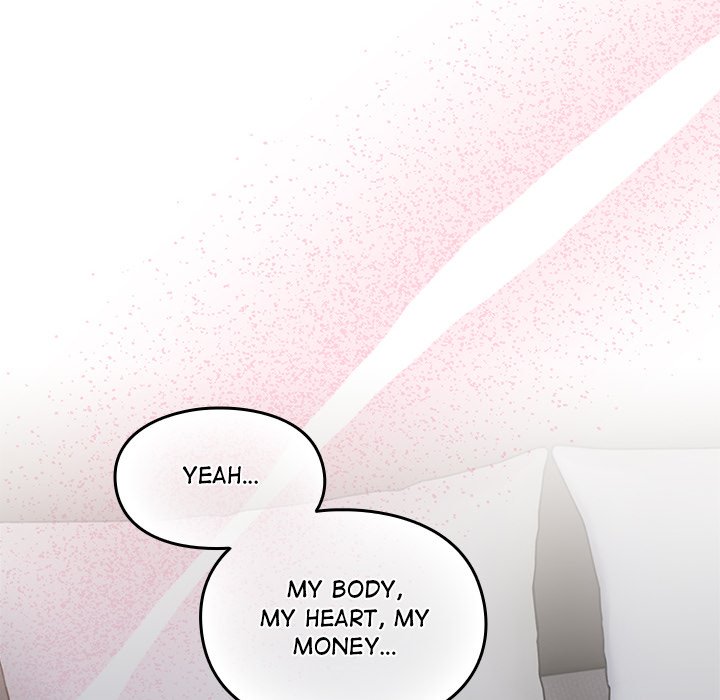 When Did We Start Dating?! Chapter 49 image 9