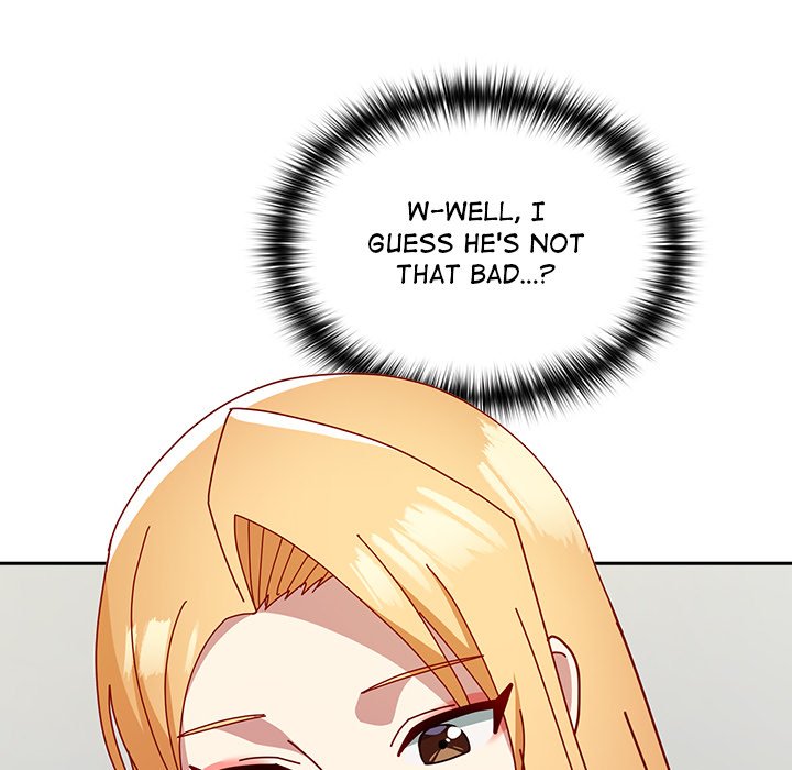 When Did We Start Dating?! Chapter 49 image 99