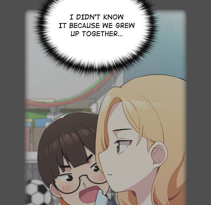 When Did We Start Dating?! Chapter 49 image 102