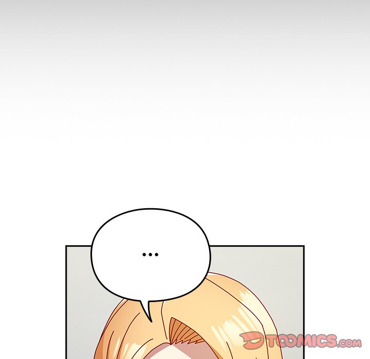 When Did We Start Dating?! Chapter 49 image 104