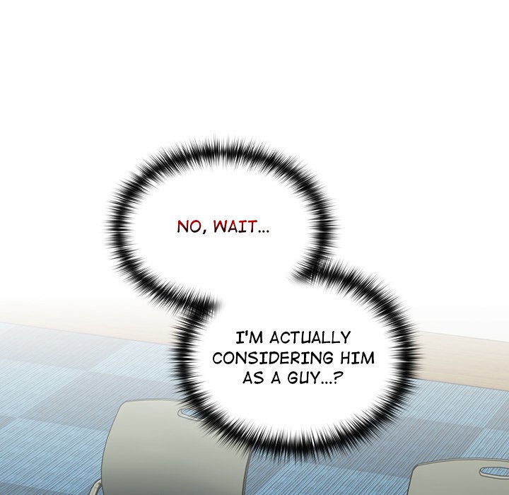 When Did We Start Dating?! Chapter 49 image 106