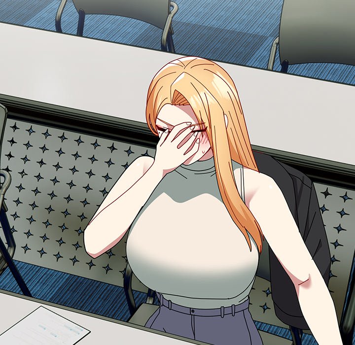 When Did We Start Dating?! Chapter 49 image 107