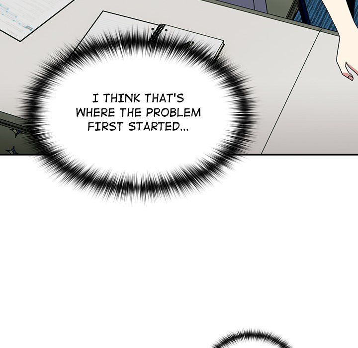 When Did We Start Dating?! Chapter 49 image 108