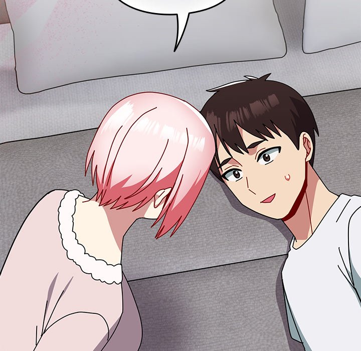When Did We Start Dating?! Chapter 49 image 10