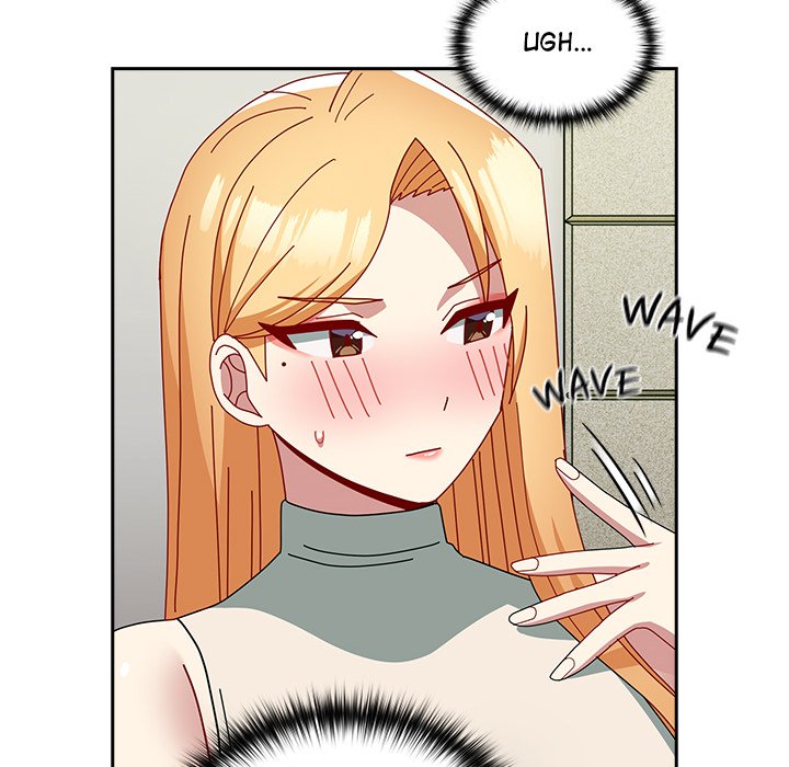 When Did We Start Dating?! Chapter 49 image 109