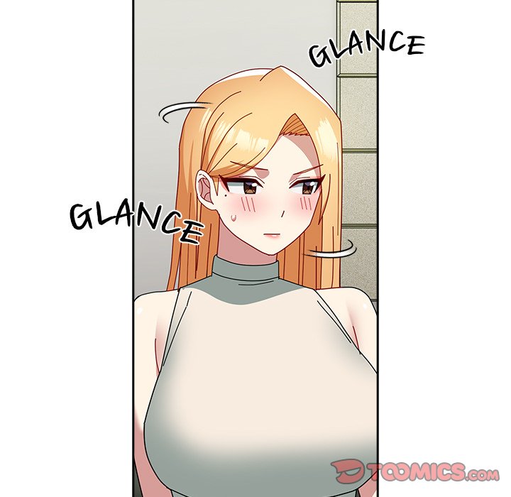 When Did We Start Dating?! Chapter 49 image 116