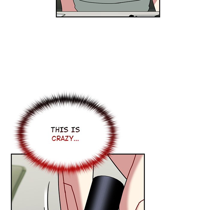 When Did We Start Dating?! Chapter 49 image 117