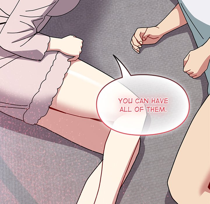 When Did We Start Dating?! Chapter 49 image 11