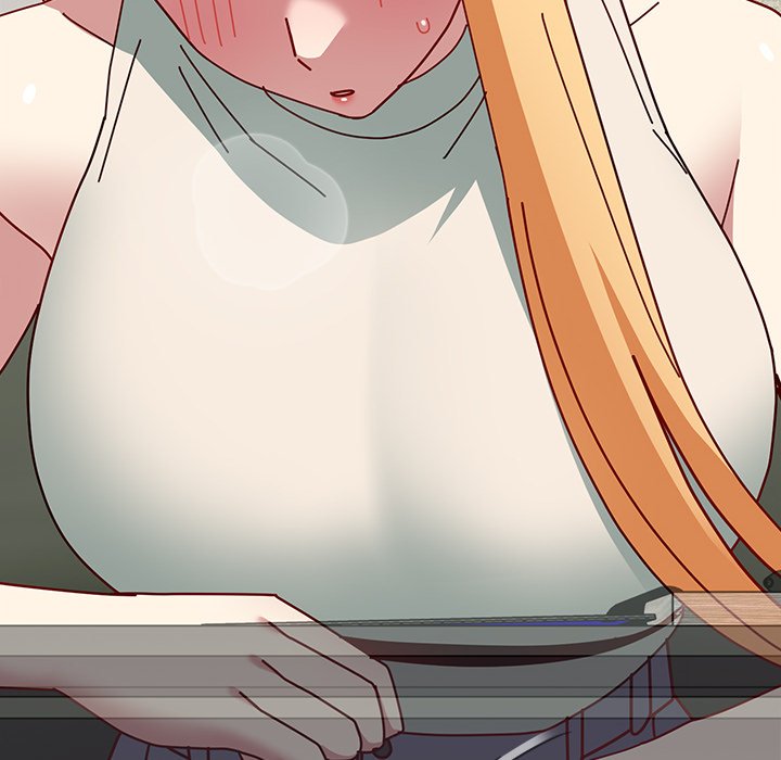 When Did We Start Dating?! Chapter 49 image 121