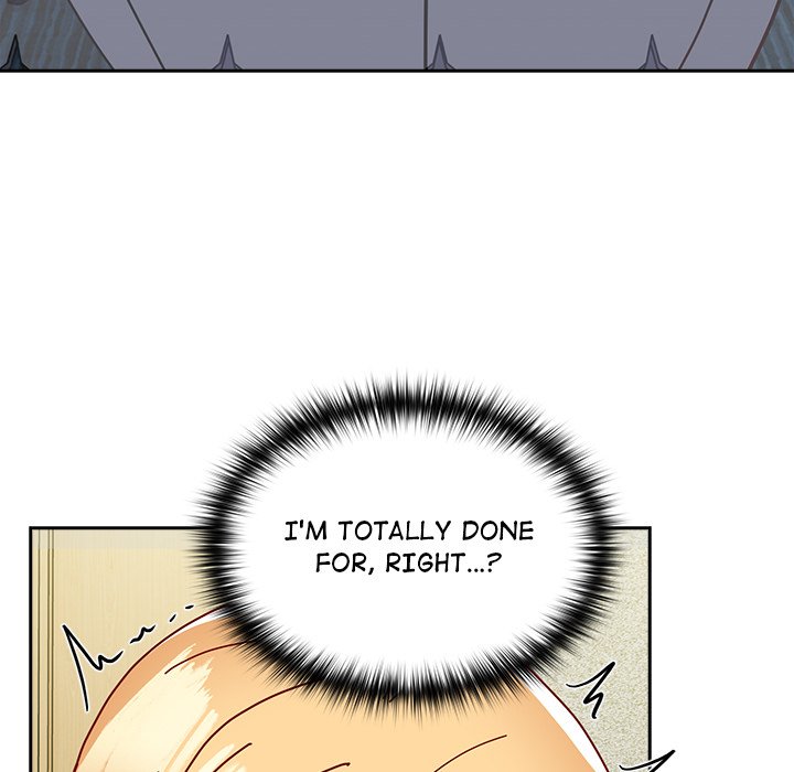 When Did We Start Dating?! Chapter 49 image 123