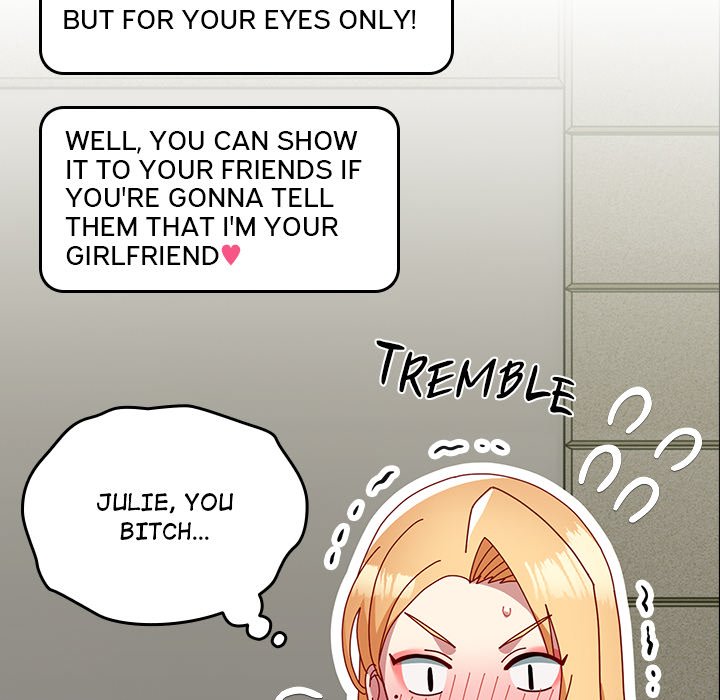 When Did We Start Dating?! Chapter 49 image 131