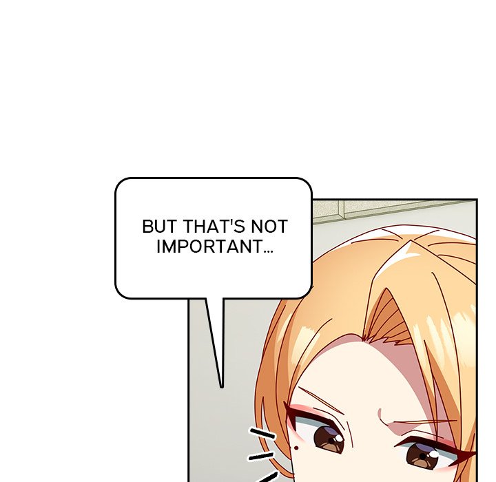 When Did We Start Dating?! Chapter 49 image 133