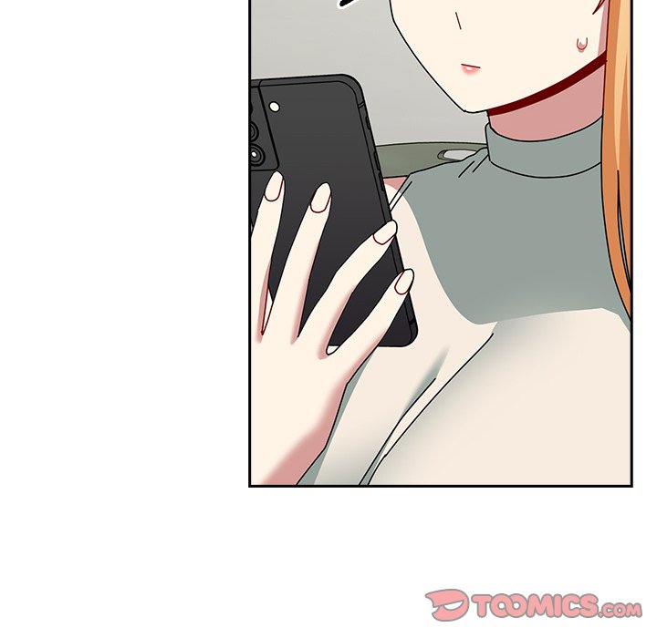 When Did We Start Dating?! Chapter 49 image 134