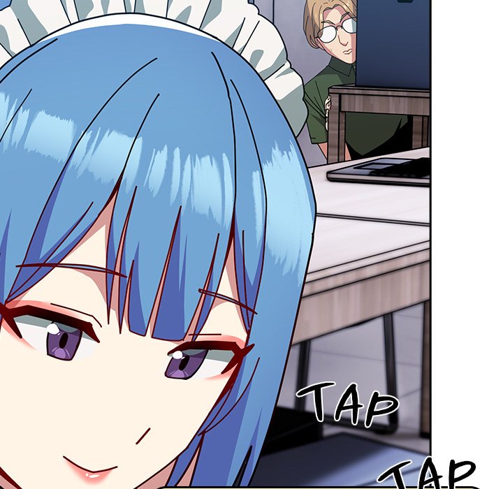 When Did We Start Dating?! Chapter 49 image 137