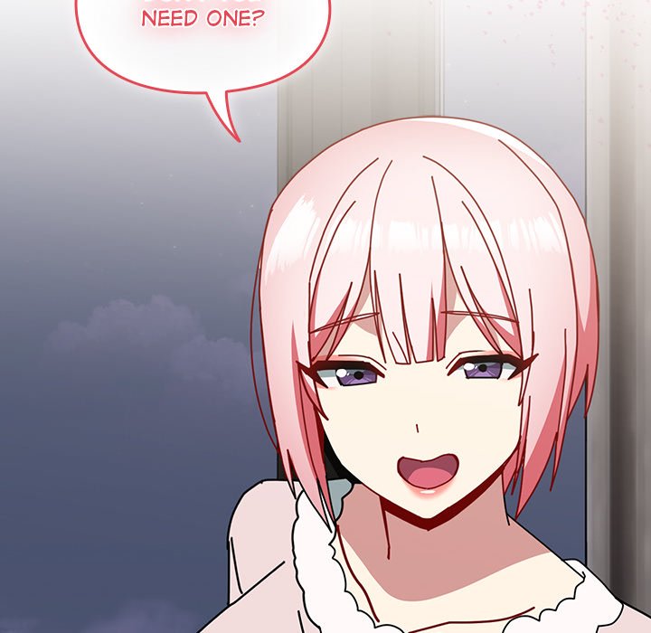 When Did We Start Dating?! Chapter 49 image 13