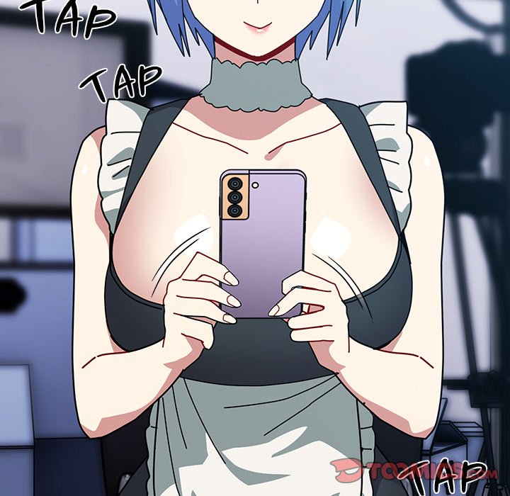 When Did We Start Dating?! Chapter 49 image 140